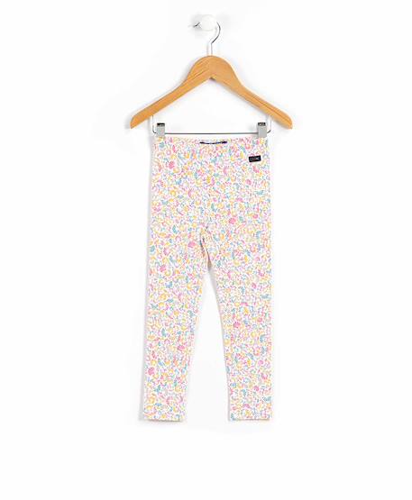 Fille-Legging long fille
