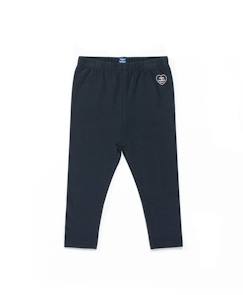 Bébé-Pantalon, jean-Legging long bébé fille