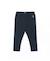 Legging long bébé fille Marine 1 - vertbaudet enfant 