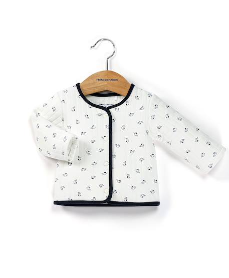 Veste bébé mixte Imprime 1 - vertbaudet enfant 
