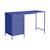 Bureau enfant acier laminé 1 tiroir Bleu+Noir 2 - vertbaudet enfant 