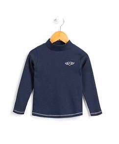-T-shirt manches longues fille