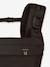 Porte-bébé physiologique LAYA noir+sable 2 - vertbaudet enfant 