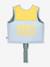 Gilet de natation taille 1 bleu+rose 2 - vertbaudet enfant 