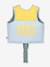 Gilet de natation taille 2 bleu+rose 2 - vertbaudet enfant 