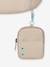 Porte-bébé physiologique LAYA noir+sable 12 - vertbaudet enfant 