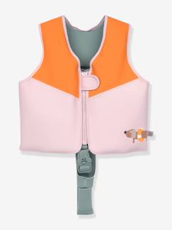 Jouet-Jeux de plein air-Gilet de natation taille 2