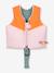Gilet de natation taille 2 bleu+rose 3 - vertbaudet enfant 