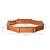 Bac à sable bois octogonal - 4 bancs - bâche de couverture, non tissé de sol inclus - bois sapin pré-huilé Orange 4 - vertbaudet enfant 