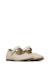 Ballerines en vernis darling Beige- 2 - vertbaudet enfant 