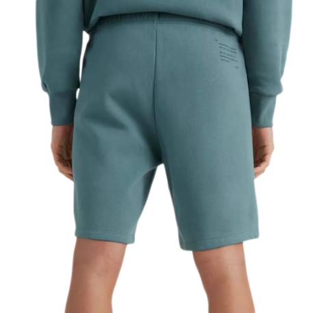 Short garçon future Bleu+Gris+Jaune+Vert+Vert foncé 2 - vertbaudet enfant 