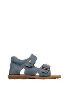 Chaussures-Sandales en cuir revion