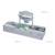 Bac à sable et cuisine 2 en 1 pour balcon - certifié fsc® - bois massif lasuré gris Gris clair 6 - vertbaudet enfant 
