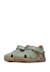 Sandales semi see Bleu-citrouille+Lilas-+Lilas-rose+Marine-+Rose clair-+Sage-+Vert- 30 - vertbaudet enfant 