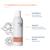 Gel intime lavant prébiotiques shinncare MULTICOLORE 3 - vertbaudet enfant 