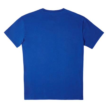 T-shirt garçon anders Blanc+Bleu+Vert 4 - vertbaudet enfant 