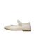 Ballerines en vernis darling Beige- 3 - vertbaudet enfant 