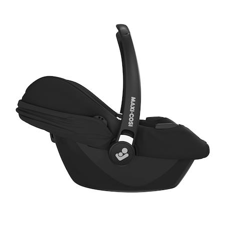 Siège auto bébé cabriofix i-size Essential black+Essential graphite+Essential green+Select grey 2 - vertbaudet enfant 