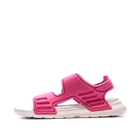 Sandales fille altaswim Rose 2 - vertbaudet enfant 