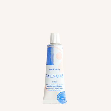 Crème hydratante visage et corps 100ml MULTICOLORE 5 - vertbaudet enfant 