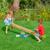 Trébuchet à bascule rotatif  bois fsc® Marron - vert 1 - vertbaudet enfant 