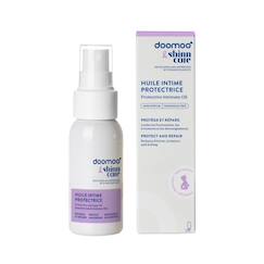 Puériculture-Huile intime protectrice shinncare