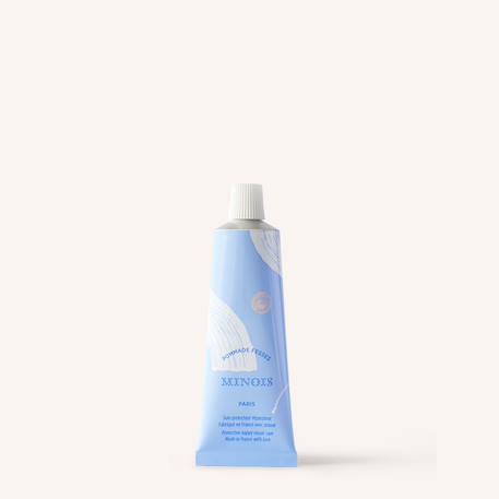Soin protecteur réparateur siège MULTICOLORE 1 - vertbaudet enfant 