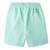 Short garçon future Bleu+Gris+Jaune+Vert+Vert foncé 8 - vertbaudet enfant 