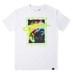 Garçon-T-shirt, polo, sous-pull-T-shirt garçon anders