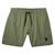Maillot de bain garçon cali hybrid Noir+Vert 3 - vertbaudet enfant 