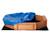 Bac à sable bois octogonal - 4 bancs - bâche de couverture, non tissé de sol inclus - bois sapin pré-huilé Orange 3 - vertbaudet enfant 