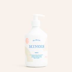 Puériculture-Gel lavant corps et cheveux 500ml