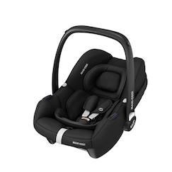Puériculture-Siège-auto-Nacelle 0/Coque 0+ (de 0 à 13 kg)-Siège auto bébé cabriofix i-size