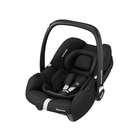 Siège auto bébé cabriofix i-size Essential black+Essential graphite+Essential green+Select grey 1 - vertbaudet enfant 