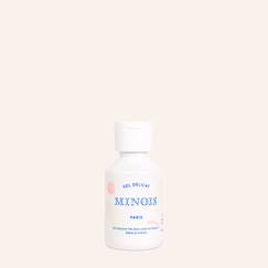 Puériculture-Gel lavant corps et cheveux 100ml