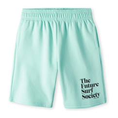 Short garçon future  - vertbaudet enfant