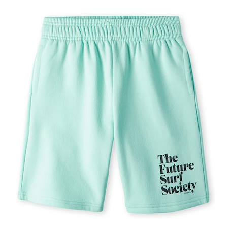 Garçon-Short-Short garçon future