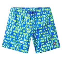 Short de bain garçon cali  - vertbaudet enfant
