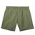 Maillot de bain garçon cali hybrid Noir+Vert 4 - vertbaudet enfant 