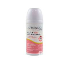 -Roll-on bébé anti-moustique 30ml