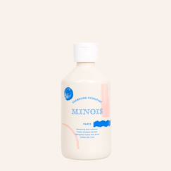 Puériculture-Shampoing doux pour enfants