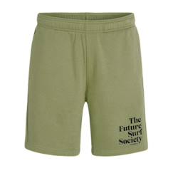 -Short garçon future
