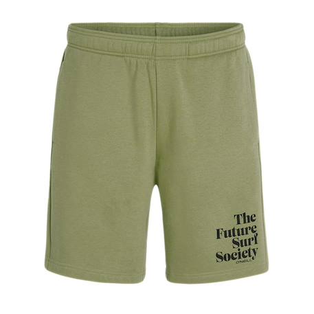 Short garçon future Bleu+Gris+Jaune+Vert+Vert foncé 9 - vertbaudet enfant 