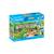 My life parc animalier avec visiteurs 71600 Multicolore 2 - vertbaudet enfant 