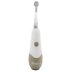 Puériculture-Brosse à dents électrique rechargeable sonïk pro