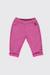Pantalon en coton maille bébé Delhi+Lupin+Peach nectar+Petunia 3 - vertbaudet enfant 