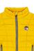 Doudoune kid hiatus Ambre+Navy 4 - vertbaudet enfant 