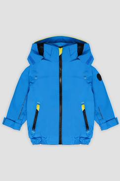 Blouson imperméable et respirant kid handtech  - vertbaudet enfant