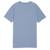 T-shirt garçon evostripe Bleu+Jaune 2 - vertbaudet enfant 