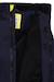 Blouson imperméable et respirant kid handtech Marine+Turquoise 3 - vertbaudet enfant 